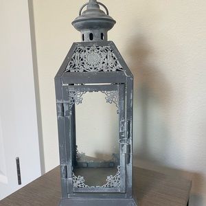 Lantern Decor
